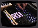 Designed with Richie Hawtin, this step sequencer and controller is an Abletonators dream!
