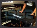 (c) 2011 vintage synthesizer demo track by RetroSound all sounds: PPG wave 2.2 Synthesizer from the year 1982 recording: multi-track fx: a little bit delay more info: www.retrosound.de and http