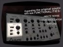 A giant has returned to life. Oberheim's legendary SEM - Synthesizer Expander Module - is back for the first time as a high-end software emulation powered by Arturia's exclusive TAE technology.