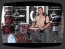 Gretsch Drums presenets a how-to guide for positioning a drum set. Hosted by Gretsch Drums product manager John Palmer.