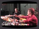 Chapter Four in a series on how to mic up your drums. Mike Snyder demonstrates drum overhead mic techniques.