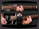 Une leon de Blues pour guitare par Eric Madis de JamPlay.com et qui explique les progressions en mineur dans ce style.
