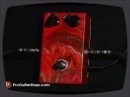 Today we're looking at the new Rockbox Red Dog overdrive. That's right, the legendary Rockbox Boiling Point has some company with a unique two knob overdrive that also compliments the Boiling Point.