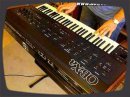 Vintage synth demo by RetroSound Oberheim OB-Xa 8-Voice Analog Synthesizer from the year 1980. part1: some self-made and factory classic OB-Xa sounds (pads, brass, bass, sync-sounds and more)