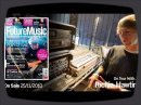 Take an exclusive tour around Plastikman Live and prepare to feel seriously under-spec'd... Buy this issue: www.myfavouritemagazines.co.uk