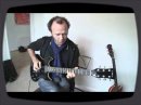 Une nouvelle gamme de guitares chez Vox: la srie 33 est ici explique par l'quipe de Sonicstate