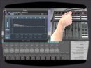 Full featured guide to the Behringer BCF2000 B-Control with Logic Pro - Eq channel view - controlling eq all bands & parameters per channel - activating eq-band page display