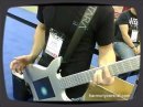 Encore une curiosit du NAMM! La Misa Digital Kitara Guitar Controller est vraiment surprenante, regardez!