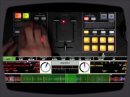 Overview of Novation TWITCH with Serato ITCH DJ software.