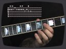 Voici une leon de Blues pour guitare avec tablatures en inscrustation sur la vido et ralise abvec une Gibson Les Paul.