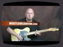 Www.nextlevelguitar.com click NOW for a FREE Video guitar lesson that is not on YouTube & a FREE Ebook from Next Level Guitar.com How to play Red Hot Chilli Peppers inspired FUNK guitar song Love Rollercoaster style lesson