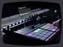 The wait is over: Traktor Pro 2.5, featuring the powerful new Remix Deck technology, is now available. Watch Traktor Pro 2.5 in action as techno explorer Stewart Walker flexes the Remix Decks using two Traktor Kontrol F1s and his Traktor Kontrol S4. Traktor Pro 2.5 with Remix Decks is a free update for all Traktor Pro 2 and Traktor Scratch Pro 2 users. You can download it via NI Service Center. More information: www.native-instruments.com