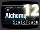 Voici un nouvel pisode des investigations de Sonic Touch autour de Alchemy de Camel Audio.