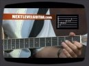 Www.nextlevelguitar.com click this link for 5 FREE video lessons and FREE Ebook all from Next Level Guitar.com Learn to play acoustic guitar John Denver inspired 70s country pop folk Country Road style song Check out all our current instructional products, JAM TRACKS, song DVDs, and other instructional DVDs at www.nextlevelguitar.com - just click on any title for detailed lesson descriptions and to watch video previews.