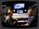 For over 30 years, Peter Rafelson has been writing and producing hits for Madonna, Stevie Nicks, and most recently, Erika Jayne. We caught up with him at his own RMC Studios in North Hollywood to talk about why iZotope Nectar is his go-to vocal processing plug-in. MORE ABOUT NECTAR | COMPLETE VOCAL SUITE: Nectar makes your vocal and dialog recording sound professional. With a complete set of 11 vocal production effects combined in a single plug-in, Nectar treats your voice to immediate results. Features include real-time and offline pitch correction with a manual note editor, breath control, gate, compression, saturation, EQ, de-esser, doubler, limiter, reverb, delay and tons of iZotope's award-winning Style presets. Download the 10-day free trial: www.izotope.com Song Credit: 