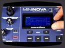 Voici un tutoriel bien pratique qui prsente la section d'effets du Novation MiniNova.