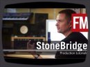 FutureMusic le Magazine de référence, nous offre une partie de la production House du légendaire Stonebridge.