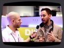 Mike Shinoda of Linkin Park catches up with Waves, live from NAMM 2013