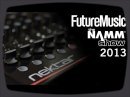 Future Music get a demo of the brand new Nektar Panorama P1 USB control surface working with Cubase and Bitwig Studio.