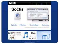 MKD Software