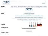 STG Distribution
