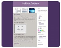 LucidMac Software