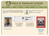 American Lutherie