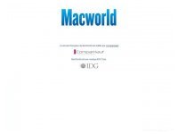 MacWorld