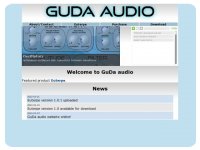 Guda Audio