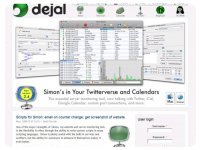 Dejal Systems