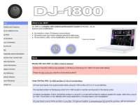 DJ-1800