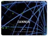 Iannix