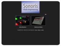 Sonoris Audio Engineering