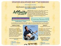Affinity Records
