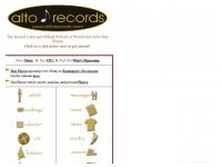 Alto Records