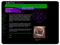 Arctic Siren Records