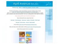 April Avenue Music