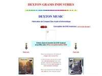 Dexton Grams Industries