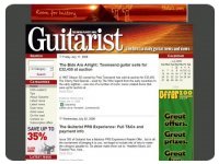 Guitarist (Intermusic)