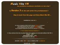 Music Hitz FM