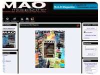 MAO Magazine