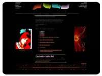 pattysplanet - music, sound arts, web-creations