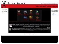 Latex Records