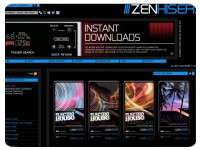 Zenhiser Pro Audio