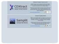 CDxtract
