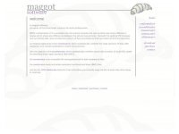 Maggot Software