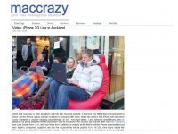 Maccrazy.net