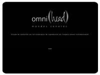 OmniHead R&D audio 3D