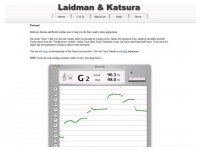 Laidman & Katsura