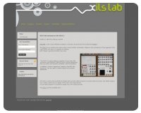 XILS-lab